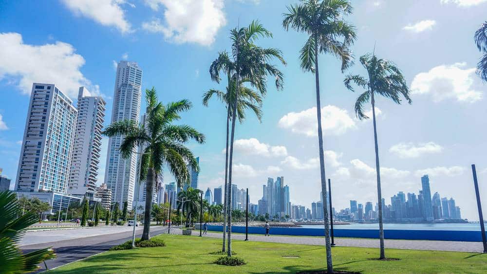 Panama’s Golden Visa