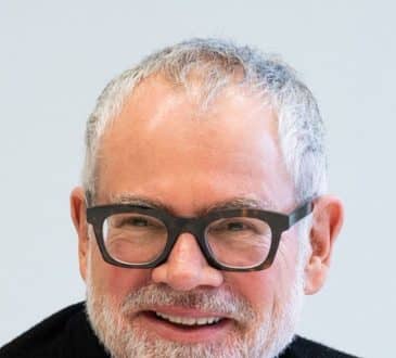 Paul Vanderbroeck, PhD