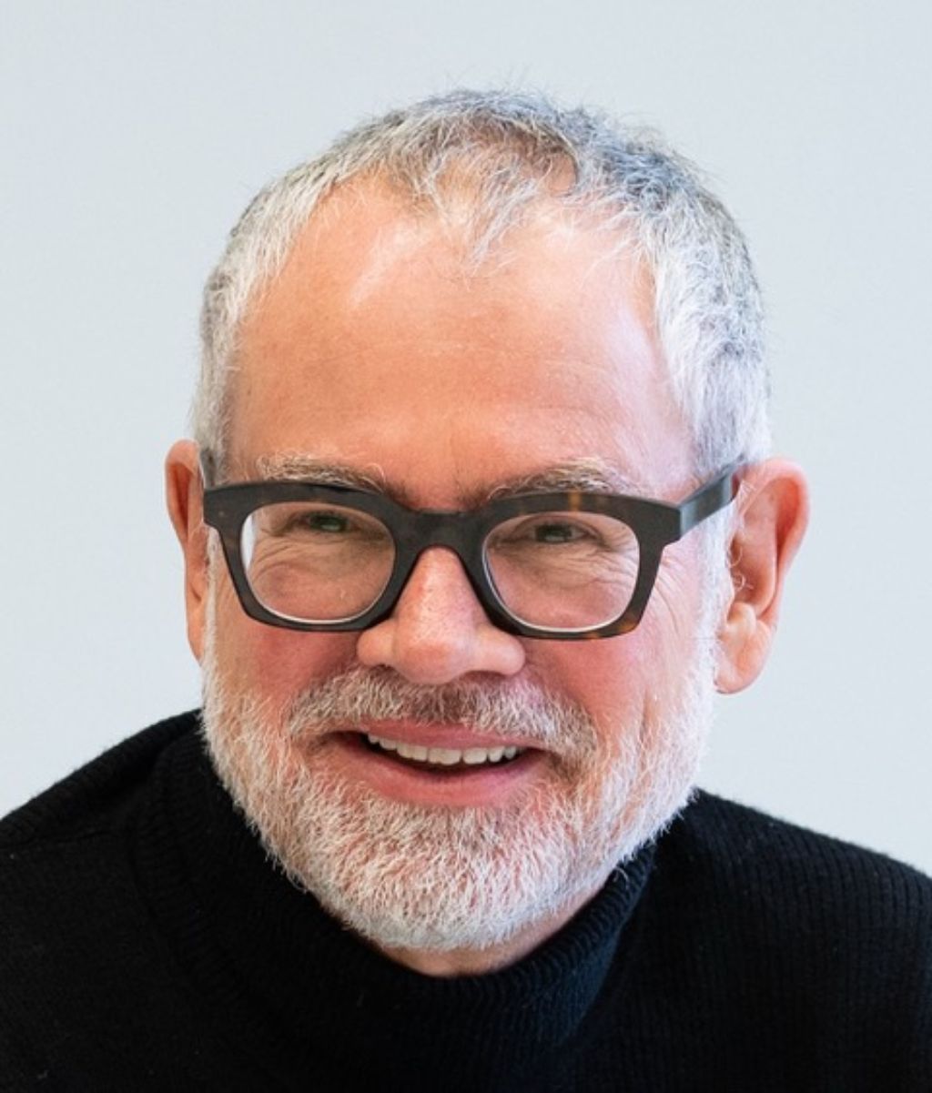 Paul Vanderbroeck, PhD