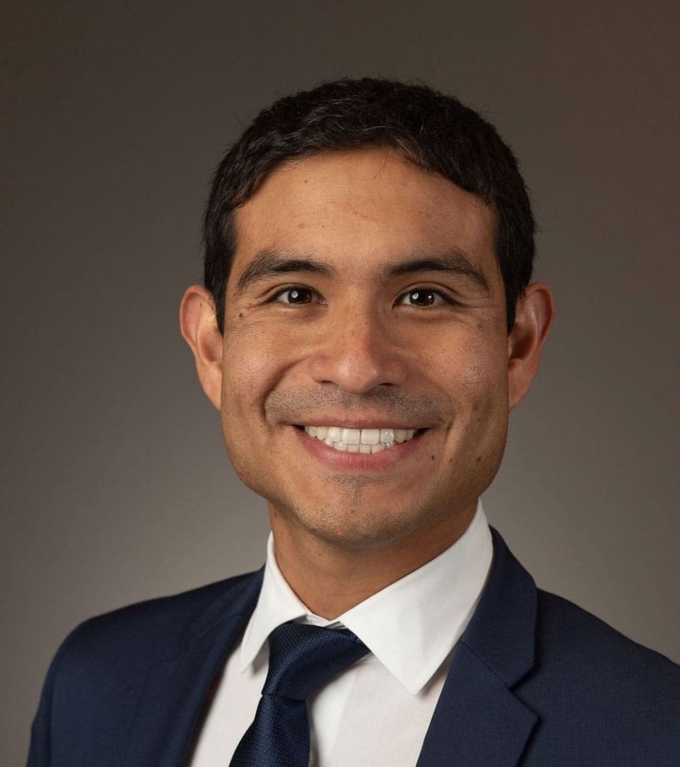 Pedro David Espinoza