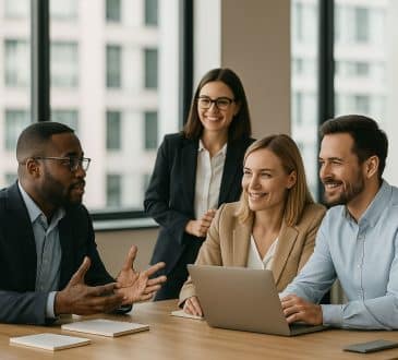 Peer-to-Peer Accountability