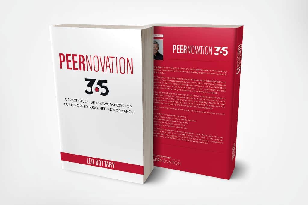Peernovation 365