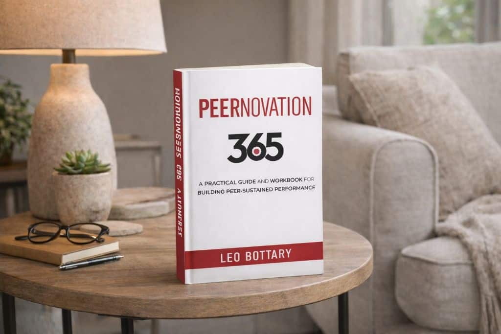 Peernovation 365