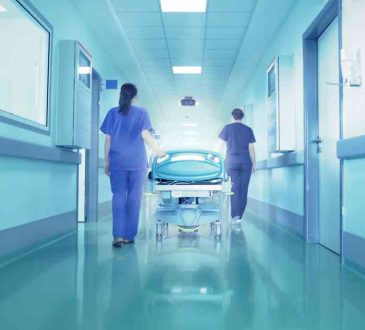 Penn Presbyterian Medical Center _ Healthcare