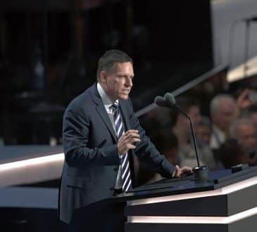 Peter Thiel