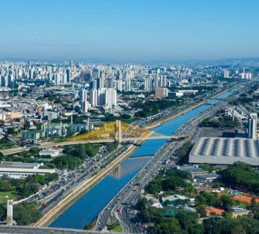 São Paulo