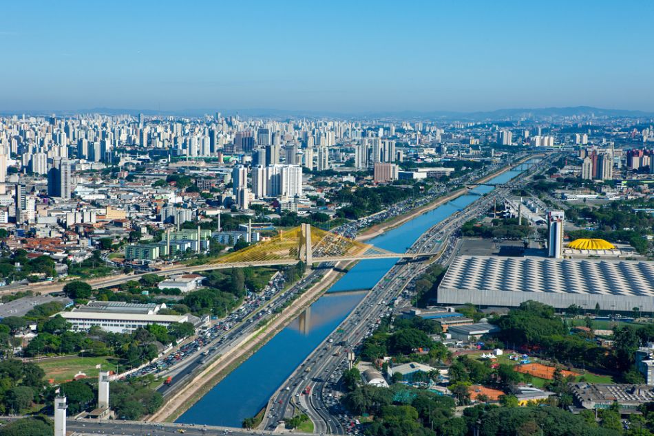São Paulo