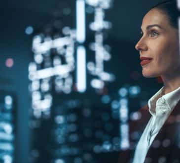 Women and wealth management