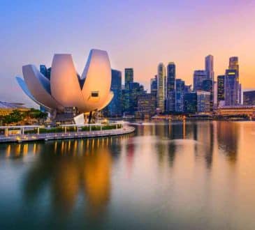 Singapore Starr International Insurance