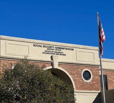 Social Security Benefits