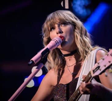 Taylor Swift