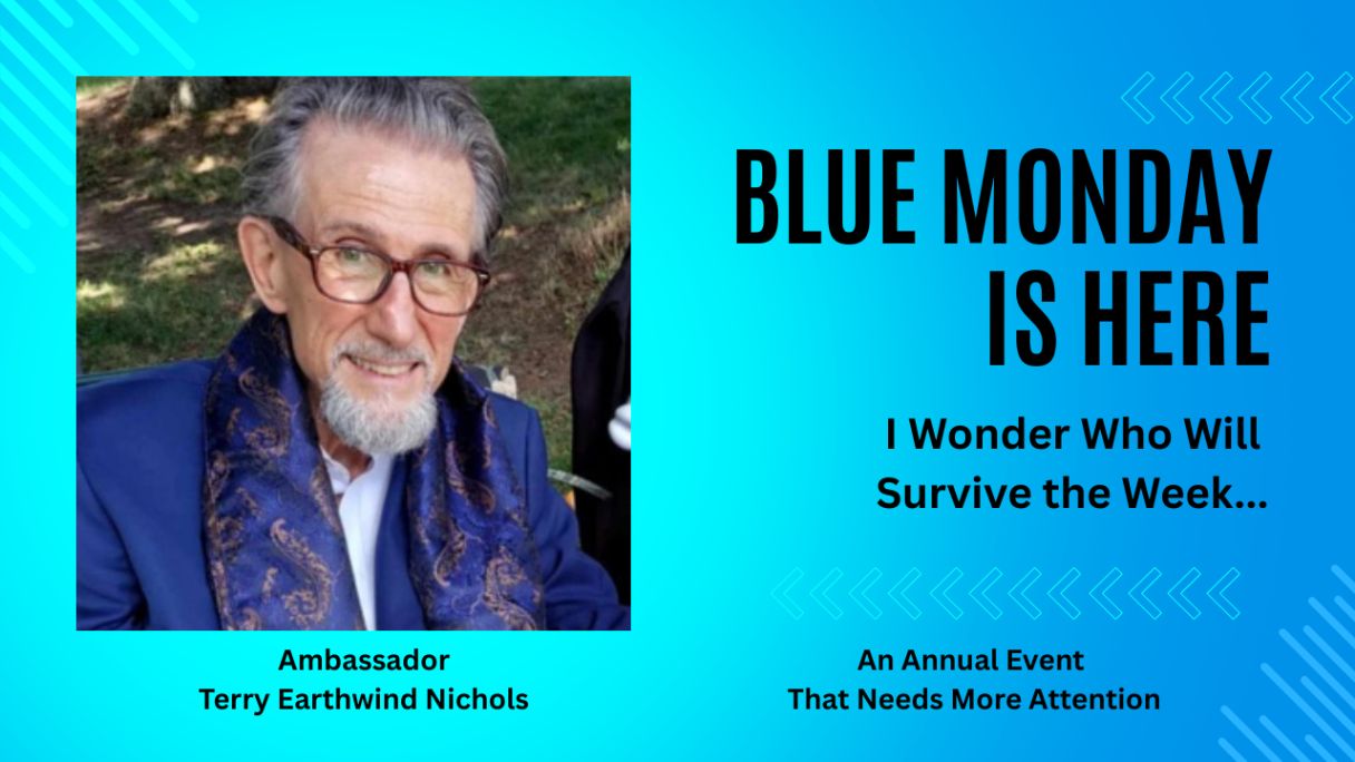 Terry Earthwind Nichols