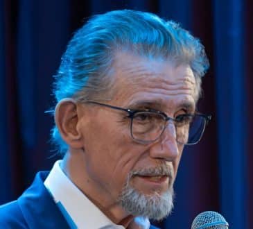 Terry Earthwind Nichols