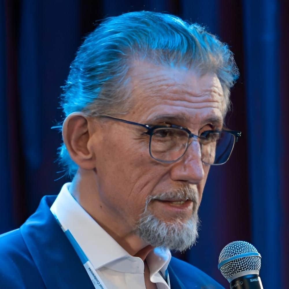 Terry Earthwind Nichols