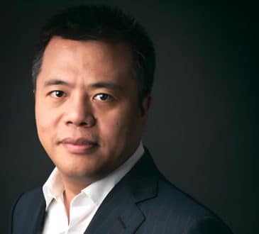 Tianqiao Chen, founder of Shanda Group and Tianqiao and Chrissy Chen Institute (TCCI)
