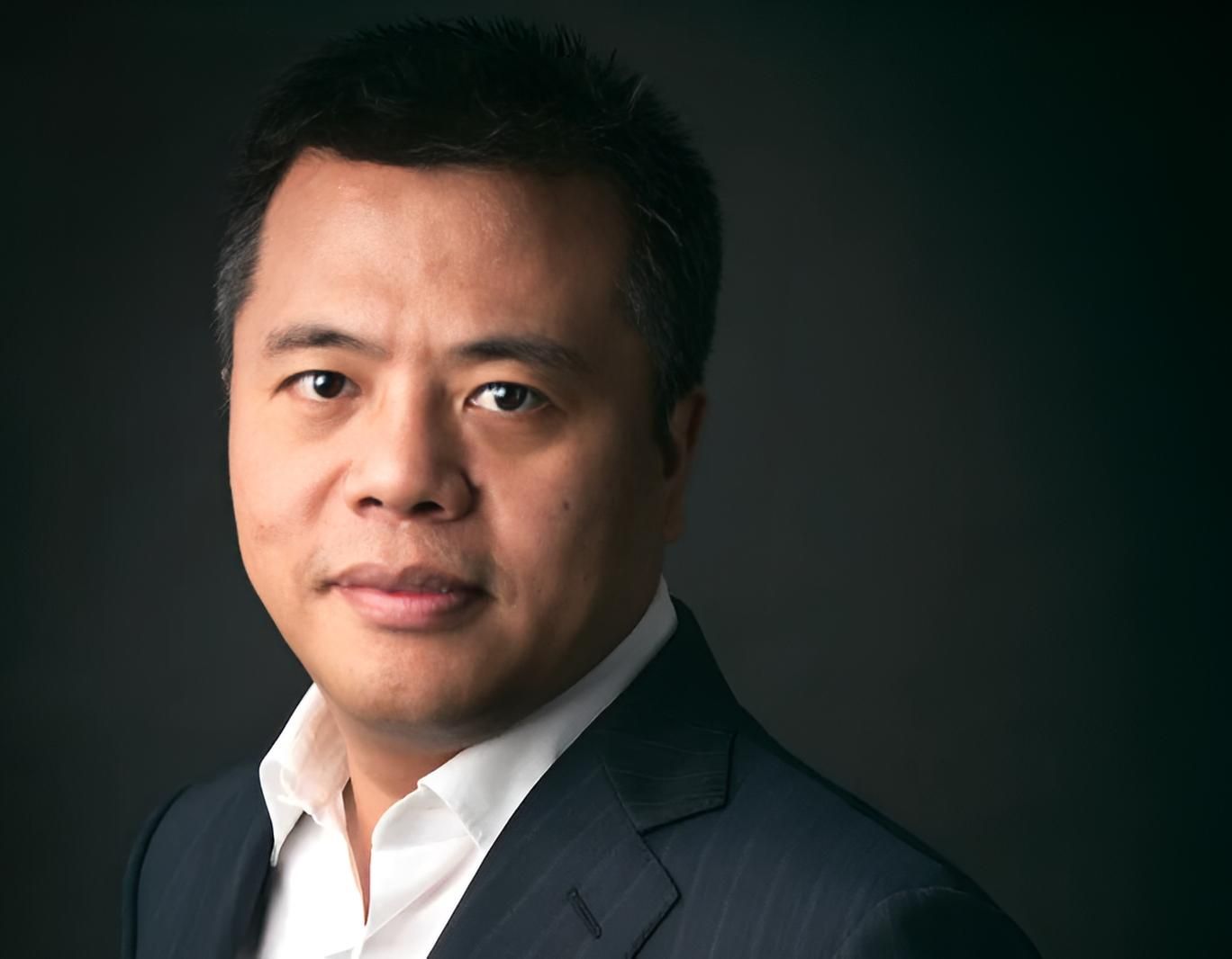 Tianqiao Chen, founder of Shanda Group and Tianqiao and Chrissy Chen Institute (TCCI)