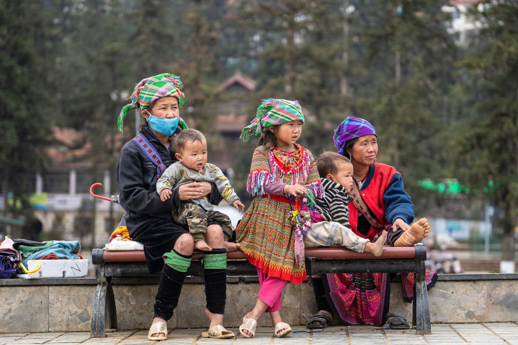 Healthiest (and Unhealthiest) Countries