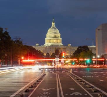 United States Capitol