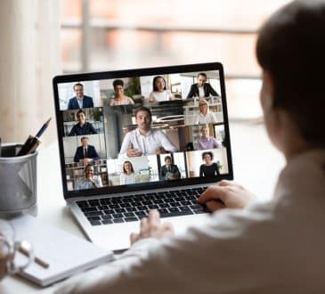 Virtual employee monitoring software