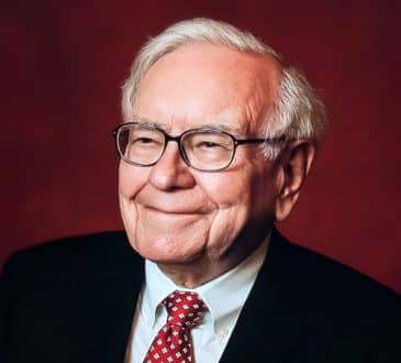 Warren Buffett