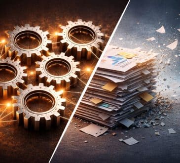 Why Systems Last and Programs Disappear