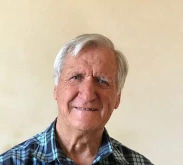 Dr. Wolfgang Bernhardt