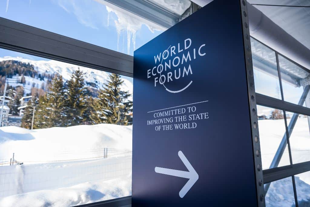 World Economic Forum